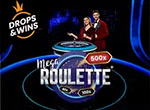 Live Mega Roulette