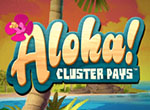 Aloha! Cluster Pays