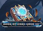 Book of Demi Gods 3